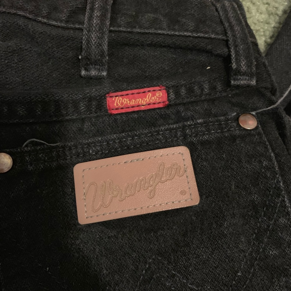 Wranglers